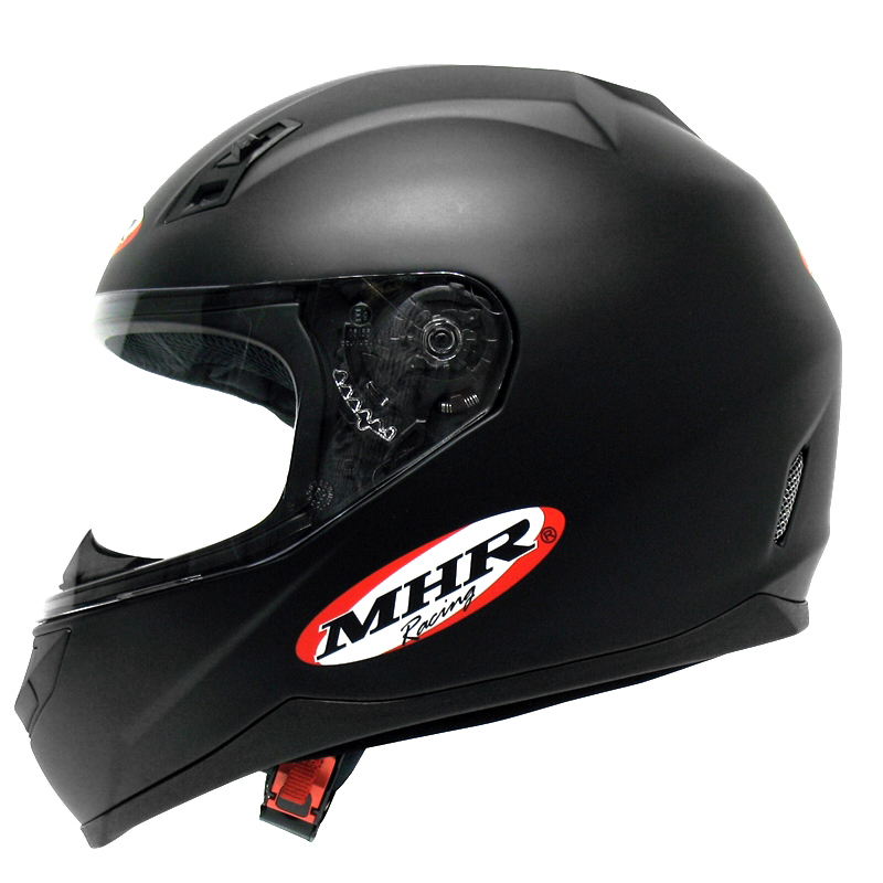 Mhr sales racing helmet