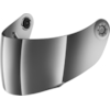 SHARK Visor VZ60 Chrome metallic