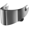 SHARK Visière VZ100 Chrome V2 AR/AB (anti-buée)