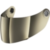 SHARK Vizier VZ60 Goud metallic