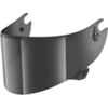 SHARK Visor VZ100 Dark smoke V2 AS/AF (anti-fog)