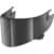 Shark Vizier VZ100 Donker getint V2 AS/AF (anti-damp)