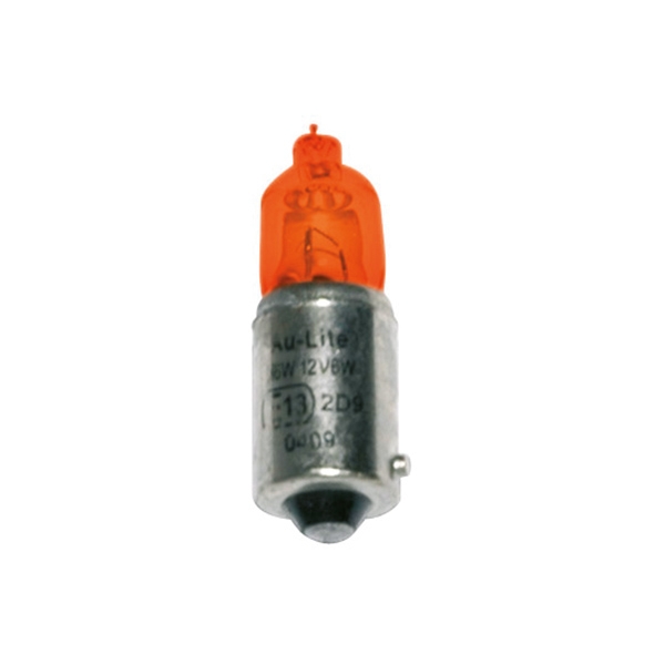 CHAFT BAX9S 12V / 6W Oranje