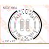 TRW Mâchoires de freins MCS964