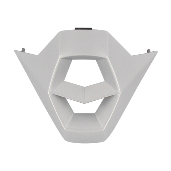 IXS HX274 ventilatie Kinverluchting zwart