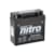 Batterie moto & scooter NITRO fermée sans entretien 51913-SLA