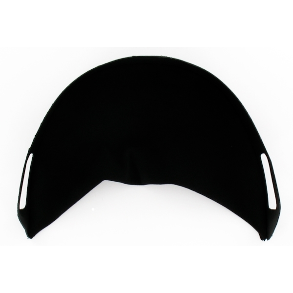 SHARK S700S/S900C Windafdichting kin Zwart