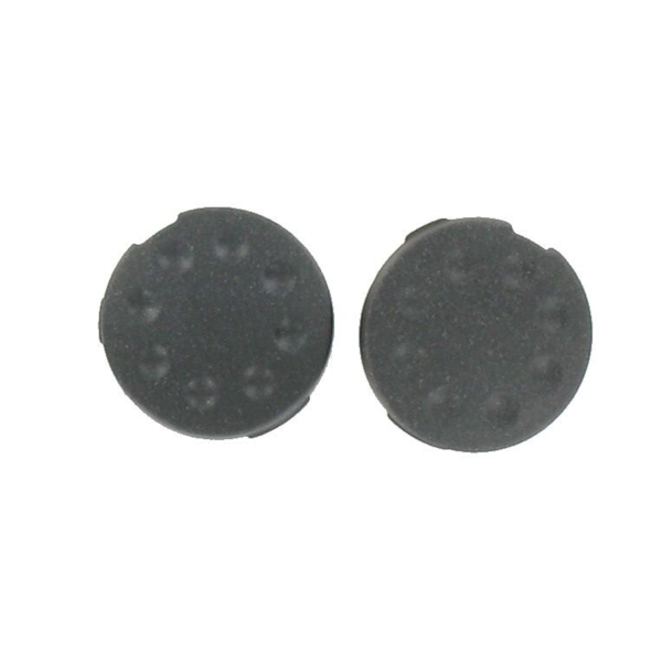 SHARK Openline Laterale covers Mat zwart