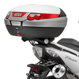 Motorcycle-specific mounts GIVI SR - Top case holder Monokey SR2013