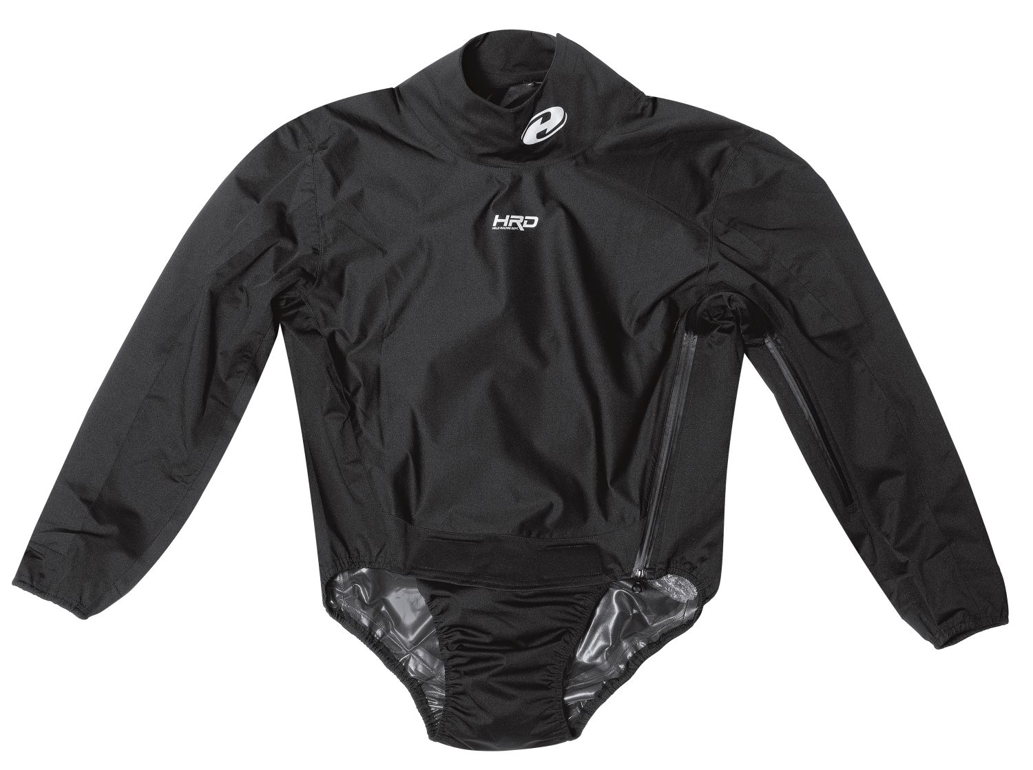 HELD Wet Race Top Zwart