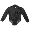 HELD Wet Race Veste de Pluie Noir