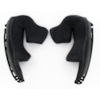 SHOEI Neotec Cheek pads Type-C Black