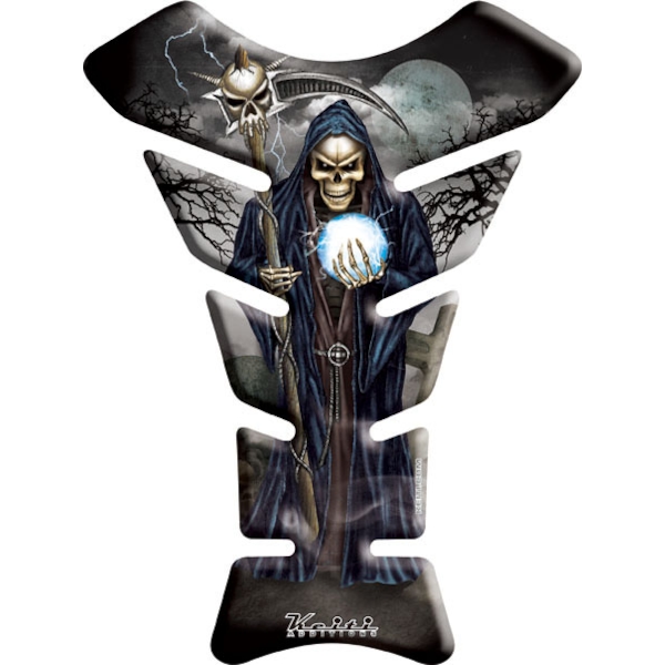 KEITI  Protège réservoir Reamer