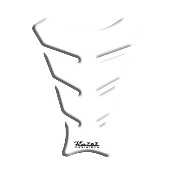 KEITI Tank pad Clear (1230)