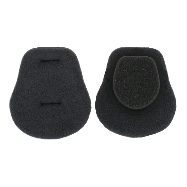SHOEI Ear Pads Type-A Zwart