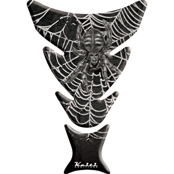 KEITI Tankpad Spider black