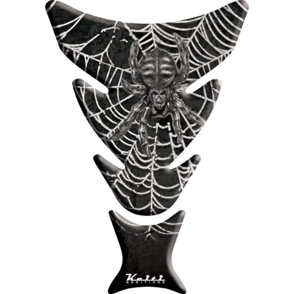 KEITI Tankpad Spider black
