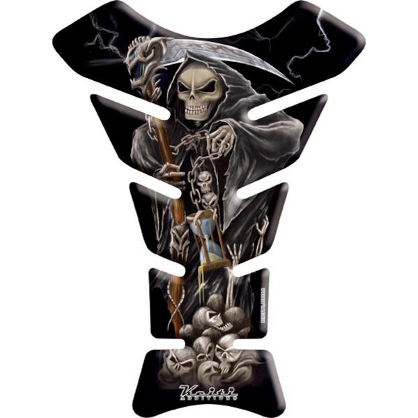 KEITI Tank pad Reaper-7