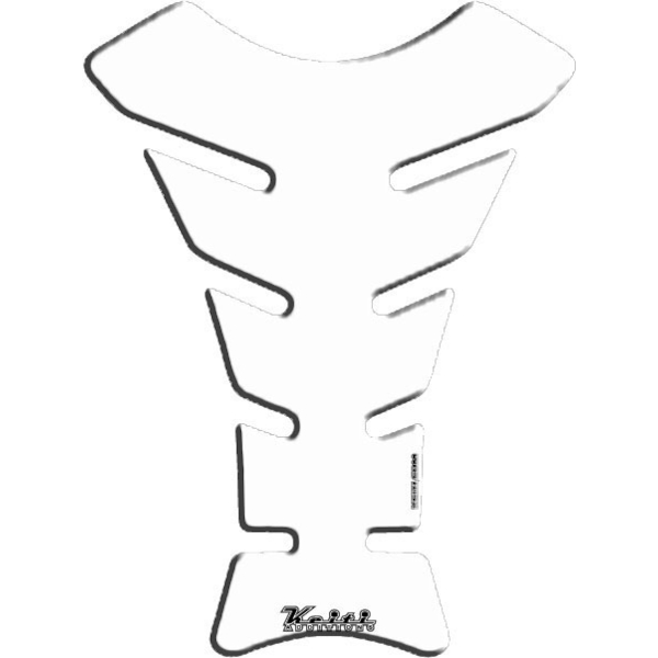 KEITI Tank pad Clear (1240)