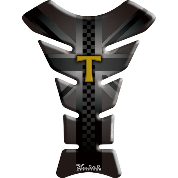 KEITI Tank pad Triumph