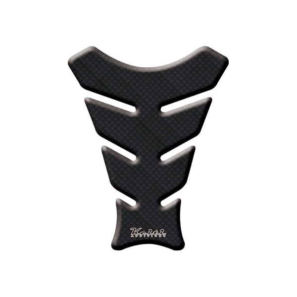 KEITI Tank pad Carbon look (1230)