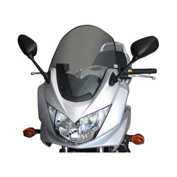 GIVI Windscherm D262S Verhoogd getint