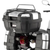 GIVI FZ - Support topcase Monolock ou Monokey 1111FZ