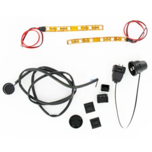Kit feu stop pour topcase GIVI V47 E135