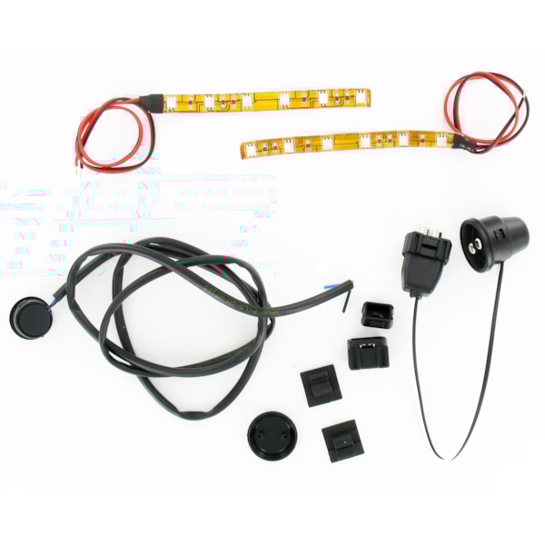 GIVI V47 Stoplichtkit E135