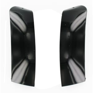 Topkoffer covers GIVI B33NML Siercover onderschaal Z3001NR