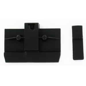 Pièces GIVI Système de fermeture couvercle Z3012R