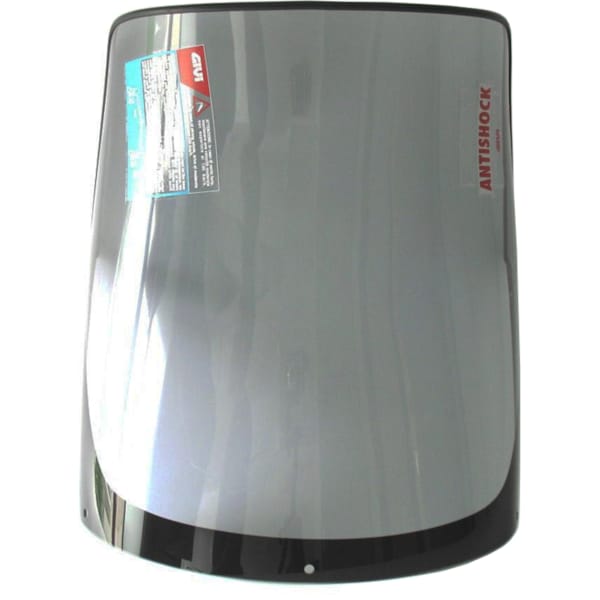 GIVI Windshield D184S Tall smoked