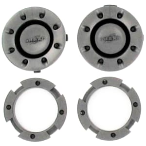 Pièces Shark Openline/S600/S700S/S900C/Ridill Boutons fix. vis.