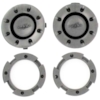 SHARK Openline/S600/S700S/S900C/Ridill Butt. vis. mount