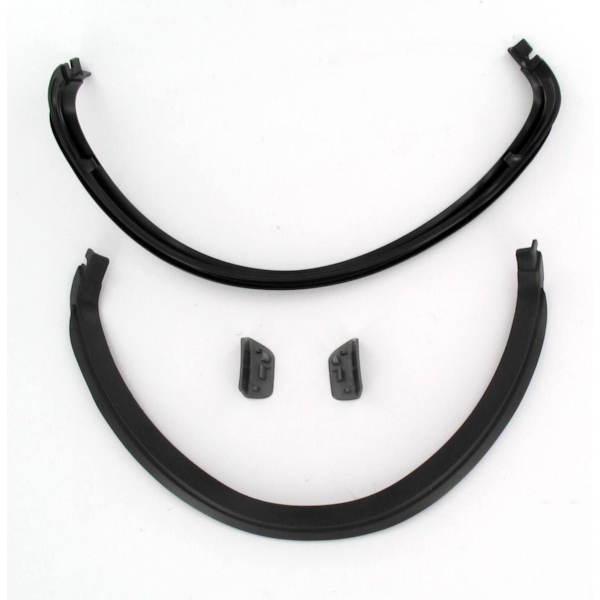 SHARK S700/S900 Rubberafdichting vizier