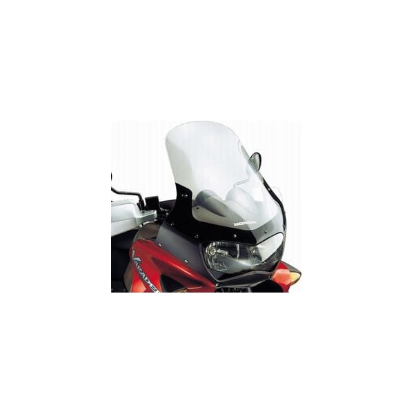 GIVI Windscherm D203S Verhoogd getint