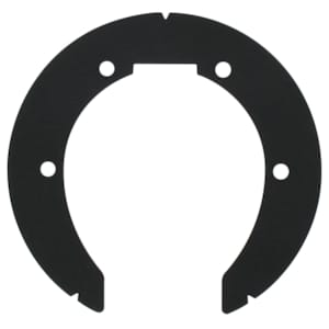 Fixations spécifiques pour votre moto GIVI BF - Fixation Tanklock BF02