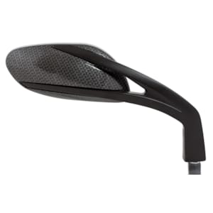 Spiegels CHAFT Mercury Carbon (rechts)