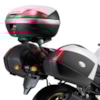 GIVI FZ - Support topcase Monolock ou Monokey 366FZ