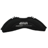 GIVI X.08 / X.09 Chin curtain Black