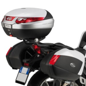 Motorspecifieke bevestigingen GIVI FZ - Topkofferhouder Monolock of Monokey 267FZ