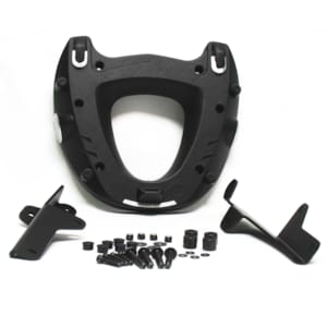 Motorcycle-specific mounts GIVI SR - Top case holder Monokey SR371