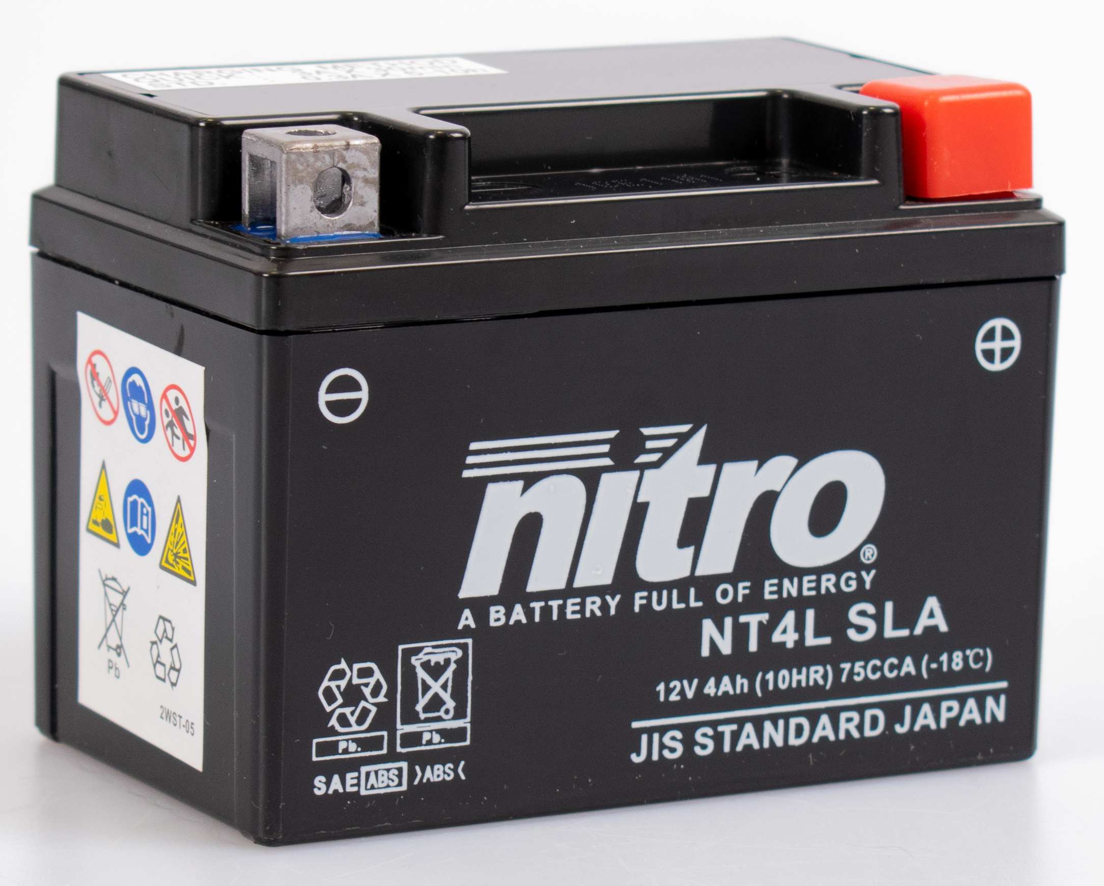 Batterie APRILIA 125 Mojito Custom SCOOTER de Qualité