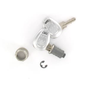 Serrures coffres GIVI Serrure Z661A