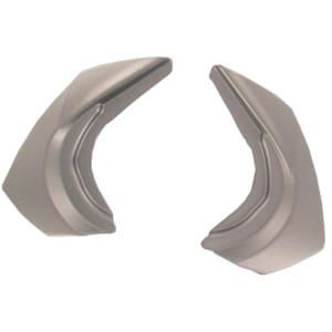Pièces LS2 FF385, FF358, OF569 support mécanisme visière