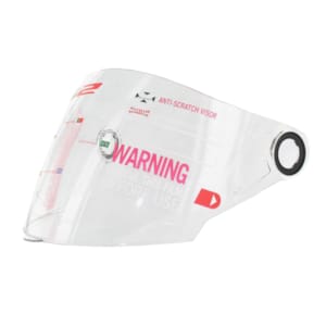 LS2 Vizier OF-MHR-47 Transparant