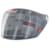 LS2 Visor OF-MHR-37 Tinted (long)
