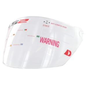 LS2 Vizier OF-MHR-37 Transparant (lang)
