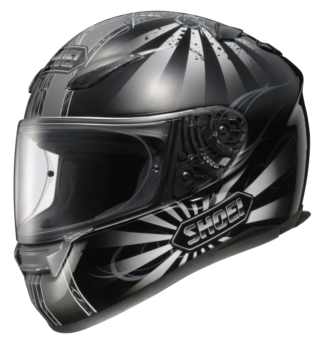 SHOEI XR-1100 Conqueror TC-5 - Full-face helmet | rad.eu/en