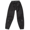 HELD Wet Race Rain Pants Black